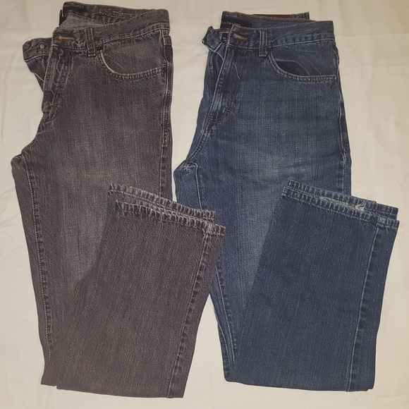 Calvin Klein Other - * 5/$25 SALE *  2 Pair Mens Calvin Klein Jeans